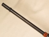 Winchester 94 Carbine, Cal. 30-30 WCF, Post-64 **MFG. 1977** SOLD - 18 of 22
