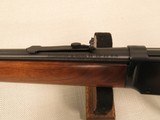Winchester 94 Carbine, Cal. 30-30 WCF, Post-64 **MFG. 1977** SOLD - 5 of 22