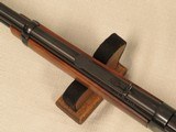 Winchester 94 Carbine, Cal. 30-30 WCF, Post-64 **MFG. 1977** SOLD - 21 of 22