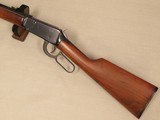 Winchester 94 Carbine, Cal. 30-30 WCF, Post-64 **MFG. 1977** SOLD - 3 of 22