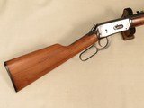 Winchester 94 Carbine, Cal. 30-30 WCF, Post-64 **MFG. 1977** SOLD - 11 of 22