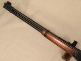 Winchester 94 Carbine, Cal. 30-30 WCF, Post-64 **MFG. 1977** SOLD - 4 of 22
