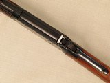 Winchester 94 Carbine, Cal. 30-30 WCF, Post-64 **MFG. 1977** SOLD - 20 of 22