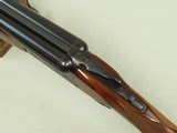 1976 Vintage Browning Model BSS 20 Gauge Side by Side Shotgun w/ 26" Barrels & Box
** Spectacular Browning ** - 13 of 25