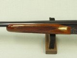 1976 Vintage Browning Model BSS 20 Gauge Side by Side Shotgun w/ 26" Barrels & Box
** Spectacular Browning ** - 10 of 25