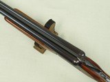 1976 Vintage Browning Model BSS 20 Gauge Side by Side Shotgun w/ 26" Barrels & Box
** Spectacular Browning ** - 14 of 25