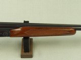 1976 Vintage Browning Model BSS 20 Gauge Side by Side Shotgun w/ 26" Barrels & Box
** Spectacular Browning ** - 5 of 25