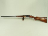 1976 Vintage Browning Model BSS 20 Gauge Side by Side Shotgun w/ 26" Barrels & Box
** Spectacular Browning ** - 7 of 25