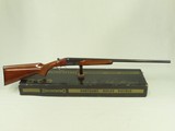 1976 Vintage Browning Model BSS 20 Gauge Side by Side Shotgun w/ 26" Barrels & Box
** Spectacular Browning ** - 1 of 25
