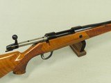 Vintage Sako Deluxe AV Rifle in .270 Winchester - Stoeger Import
** Minty Unfired Beauty!! ** SOLD - 20 of 25