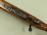 Vintage Sako Deluxe AV Rifle in .270 Winchester - Stoeger Import
** Minty Unfired Beauty!! ** SOLD - 16 of 25