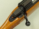 Vintage Sako Deluxe AV Rifle in .270 Winchester - Stoeger Import
** Minty Unfired Beauty!! ** SOLD - 24 of 25