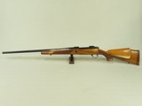 Vintage Sako Deluxe AV Rifle in .270 Winchester - Stoeger Import
** Minty Unfired Beauty!! ** SOLD - 6 of 25