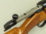 Vintage Sako Deluxe AV Rifle in .270 Winchester - Stoeger Import
** Minty Unfired Beauty!! ** SOLD - 23 of 25