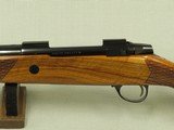 Vintage Sako Deluxe AV Rifle in .270 Winchester - Stoeger Import
** Minty Unfired Beauty!! ** SOLD - 7 of 25