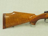 Vintage Sako Deluxe AV Rifle in .270 Winchester - Stoeger Import
** Minty Unfired Beauty!! ** SOLD - 3 of 25