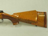Vintage Sako Deluxe AV Rifle in .270 Winchester - Stoeger Import
** Minty Unfired Beauty!! ** SOLD - 8 of 25