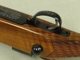 Vintage Sako Deluxe AV Rifle in .270 Winchester - Stoeger Import
** Minty Unfired Beauty!! ** SOLD - 19 of 25