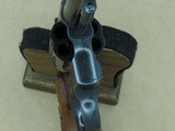 1978 Vintage Smith & Wesson 4" Model 15-4 Combat Masterpiece in .38 Special w/ Original Box
** Minty & Unfired Model 15! ** SOLD - 16 of 25