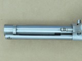 1970's Vintage Stainless Interarms Virginian Dragoon in .45LC w/ 5" Inch Barrel
** Minty Example w/ Scarce Barrel Length! **SOLD* - 20 of 22