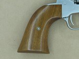 1970's Vintage Stainless Interarms Virginian Dragoon in .45LC w/ 5" Inch Barrel
** Minty Example w/ Scarce Barrel Length! **SOLD* - 7 of 22