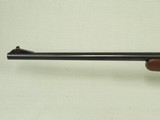 1971 Vintage Customized Browning Safari Grade Rifle in .375 H&H Magnum
** Excellent Dangerous Game Rifle ** - 11 of 25