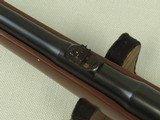 1971 Vintage Customized Browning Safari Grade Rifle in .375 H&H Magnum
** Excellent Dangerous Game Rifle ** - 15 of 25