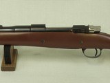 1971 Vintage Customized Browning Safari Grade Rifle in .375 H&H Magnum
** Excellent Dangerous Game Rifle ** - 8 of 25