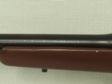 1971 Vintage Customized Browning Safari Grade Rifle in .375 H&H Magnum
** Excellent Dangerous Game Rifle ** - 12 of 25
