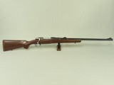 1971 Vintage Customized Browning Safari Grade Rifle in .375 H&H Magnum
** Excellent Dangerous Game Rifle ** - 1 of 25