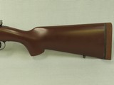 1971 Vintage Customized Browning Safari Grade Rifle in .375 H&H Magnum
** Excellent Dangerous Game Rifle ** - 9 of 25