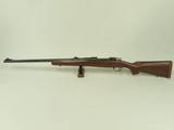 1971 Vintage Customized Browning Safari Grade Rifle in .375 H&H Magnum
** Excellent Dangerous Game Rifle ** - 7 of 25