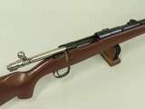 1971 Vintage Customized Browning Safari Grade Rifle in .375 H&H Magnum
** Excellent Dangerous Game Rifle ** - 22 of 25