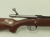 1971 Vintage Customized Browning Safari Grade Rifle in .375 H&H Magnum
** Excellent Dangerous Game Rifle ** - 24 of 25