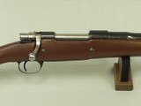 1971 Vintage Customized Browning Safari Grade Rifle in .375 H&H Magnum
** Excellent Dangerous Game Rifle ** - 2 of 25