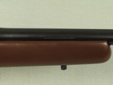 1971 Vintage Customized Browning Safari Grade Rifle in .375 H&H Magnum
** Excellent Dangerous Game Rifle ** - 23 of 25