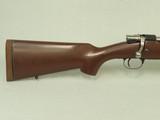 1971 Vintage Customized Browning Safari Grade Rifle in .375 H&H Magnum
** Excellent Dangerous Game Rifle ** - 3 of 25