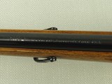 1984 Vintage Ruger Model 77 RSI Rifle in .308 Winchester w/ Factory 1" Rings
** Handsome Full-Stock Tang Safety Model ** SOLD - 15 of 25