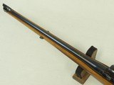 1984 Vintage Ruger Model 77 RSI Rifle in .308 Winchester w/ Factory 1" Rings
** Handsome Full-Stock Tang Safety Model ** SOLD - 14 of 25