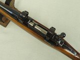 1984 Vintage Ruger Model 77 RSI Rifle in .308 Winchester w/ Factory 1" Rings
** Handsome Full-Stock Tang Safety Model ** SOLD - 13 of 25