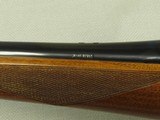 1984 Vintage Ruger Model 77 RSI Rifle in .308 Winchester w/ Factory 1" Rings
** Handsome Full-Stock Tang Safety Model ** SOLD - 23 of 25