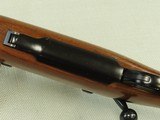 1984 Vintage Ruger Model 77 RSI Rifle in .308 Winchester w/ Factory 1" Rings
** Handsome Full-Stock Tang Safety Model ** SOLD - 18 of 25