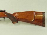 1970's Vintage Sako L61R Finnbear Rifle in .270 Winchester
** Clean All-Original Garcia Import Sako ** SOLD - 7 of 25