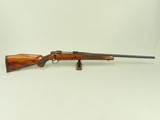 1970's Vintage Sako L61R Finnbear Rifle in .270 Winchester
** Clean All-Original Garcia Import Sako ** SOLD - 1 of 25