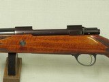 1970's Vintage Sako L61R Finnbear Rifle in .270 Winchester
** Clean All-Original Garcia Import Sako ** SOLD - 6 of 25