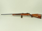 1970's Vintage Sako L61R Finnbear Rifle in .270 Winchester
** Clean All-Original Garcia Import Sako ** SOLD - 5 of 25