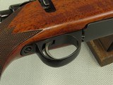1970's Vintage Sako L61R Finnbear Rifle in .270 Winchester
** Clean All-Original Garcia Import Sako ** SOLD - 25 of 25