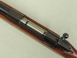 1970's Vintage Sako L61R Finnbear Rifle in .270 Winchester
** Clean All-Original Garcia Import Sako ** SOLD - 12 of 25