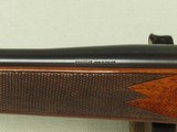 1970's Vintage Sako L61R Finnbear Rifle in .270 Winchester
** Clean All-Original Garcia Import Sako ** SOLD - 9 of 25
