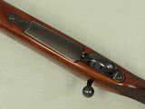 1970's Vintage Sako L61R Finnbear Rifle in .270 Winchester
** Clean All-Original Garcia Import Sako ** SOLD - 16 of 25